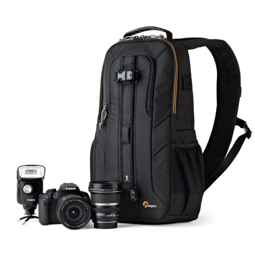 Lowepro Slingshot Edge 250 AW (Black)