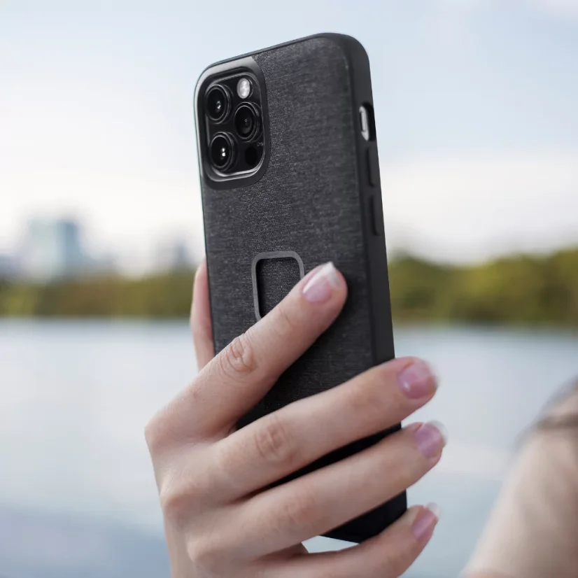 Peak Design Mobile Everyday Case - iPhone 14 - Charcoal