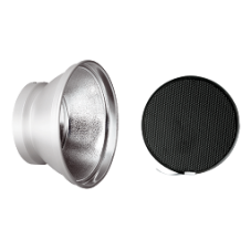 Elinchrom Voštinový reflektor 18cm 70° + voština 30°