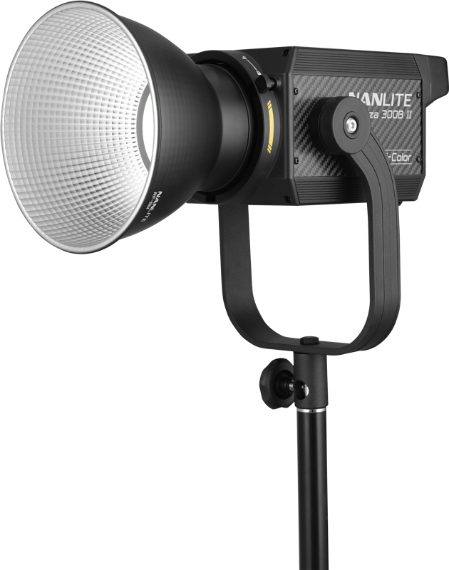 Nanlite Forza 300B II LED dvoubarevné bodové světlo