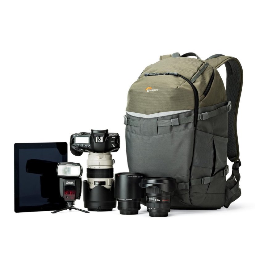 Lowepro Flipside Trek BP 450 AW (Grey)