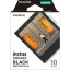 Fujifilm Instax Square film Black Frame (10 fotek)