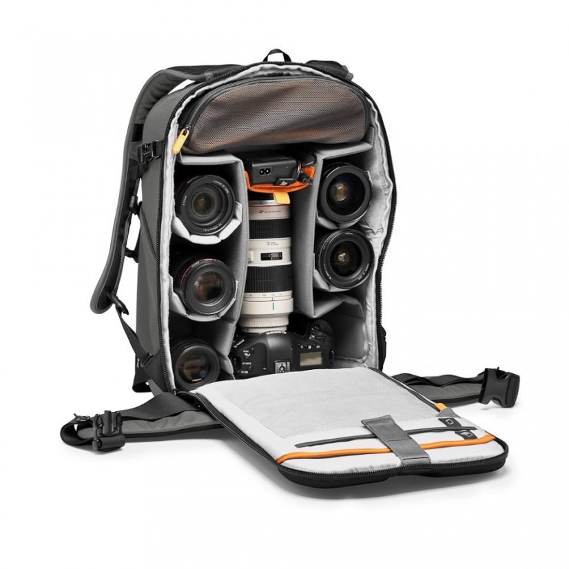 Lowepro Flipside BP 400 AW III(Dark gr