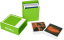 Polaroid Photo Box - Zelený
