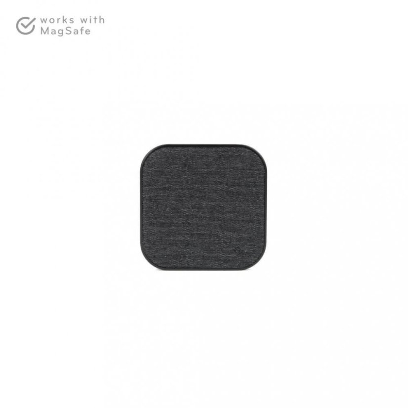 Peak Design Mobile Wall Mount - Charcoal - šedá