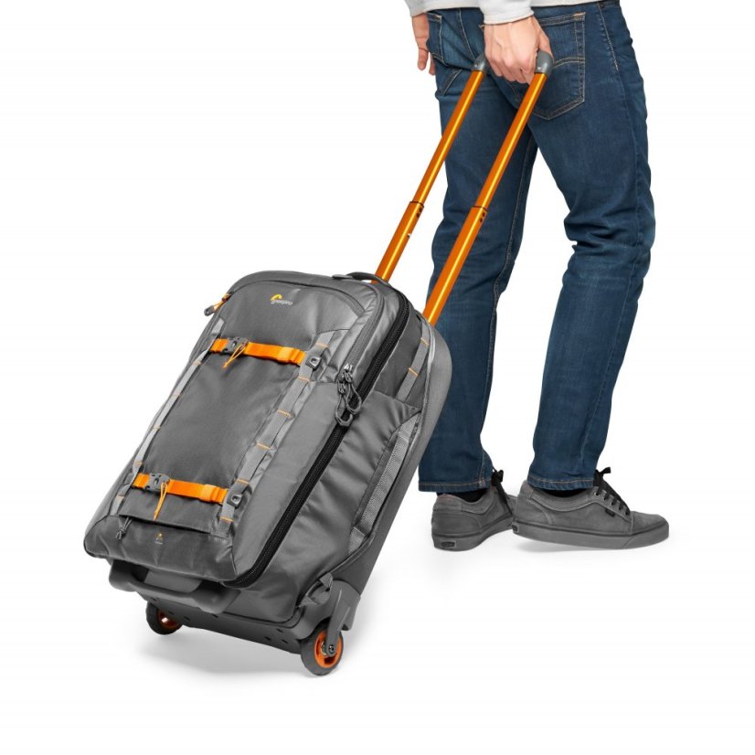 Lowepro Whistler RL400AW II- Dark Grey