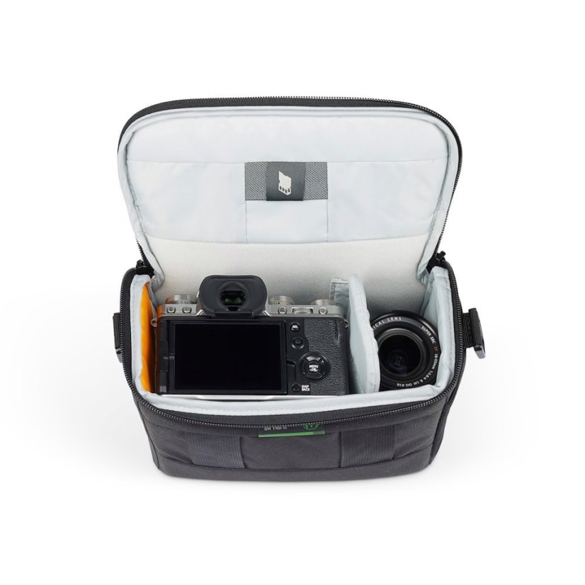 Lowepro Adventura SH 140 III (Black)