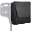 Elinchrom Barndoor 21cm - sada klapek