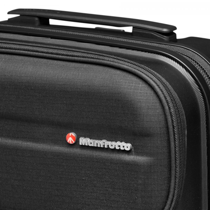 Manfrotto Pro Light Reloader Spin-55 carry-on camera roller bag