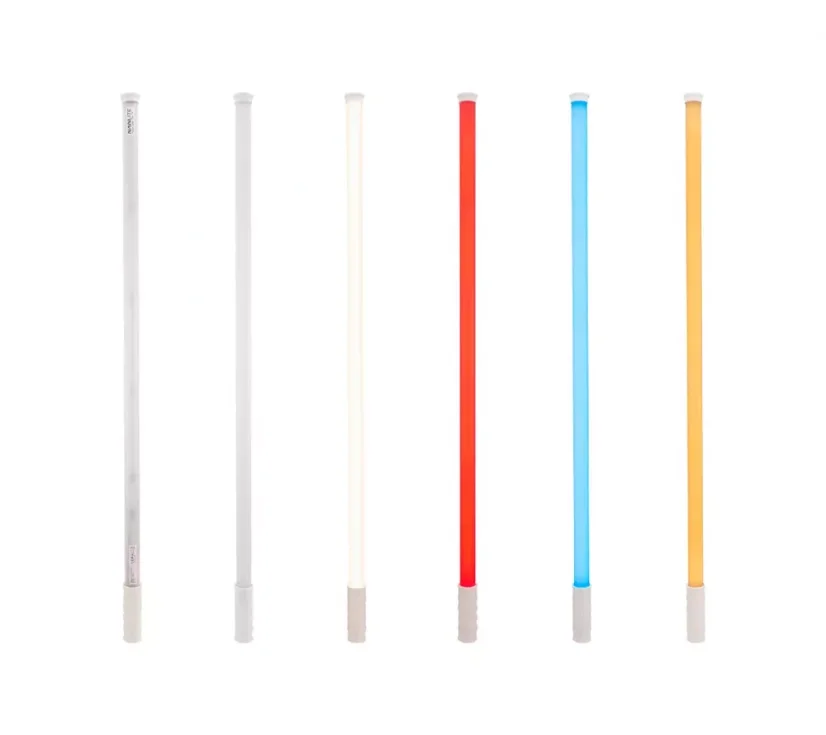 Nanlite PavoTube T8-7X 4-KIT