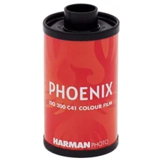 Harman Phoenix 200/135-36