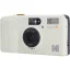 Kodak Snapic A1 Ivory White (slonovinová bílá) - analogový fotoaparát