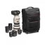 Manfrotto Pro Light Reloader Air-55 carry-on camera roller bag
