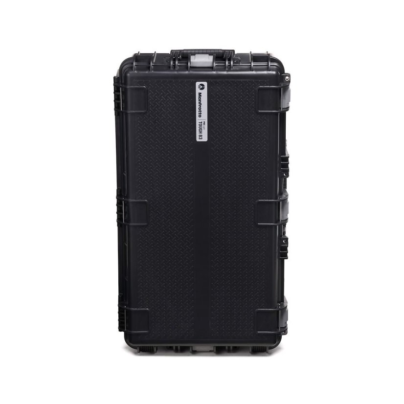 Manfrotto Pro Light Tough TH-83