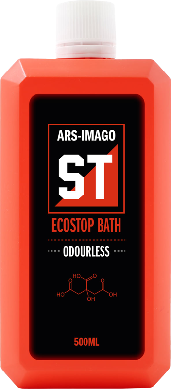 Ars-Imago ST ecostop bath 500ml
