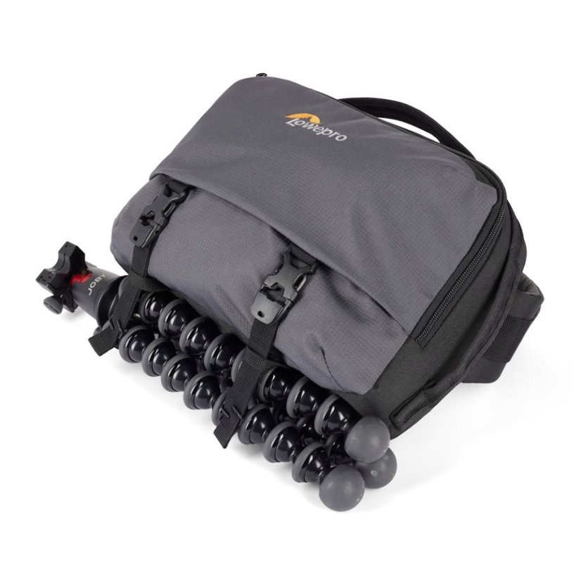 Lowepro Trekker LT SLX 120 grey
