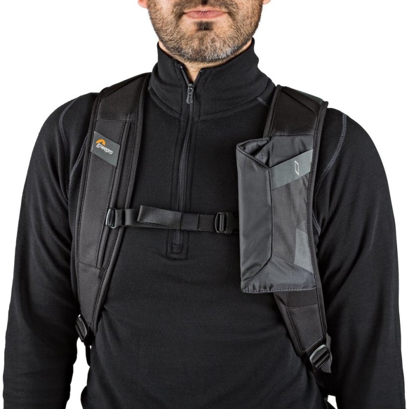 Lowepro DroneGuard BP 250(Black/Fract)