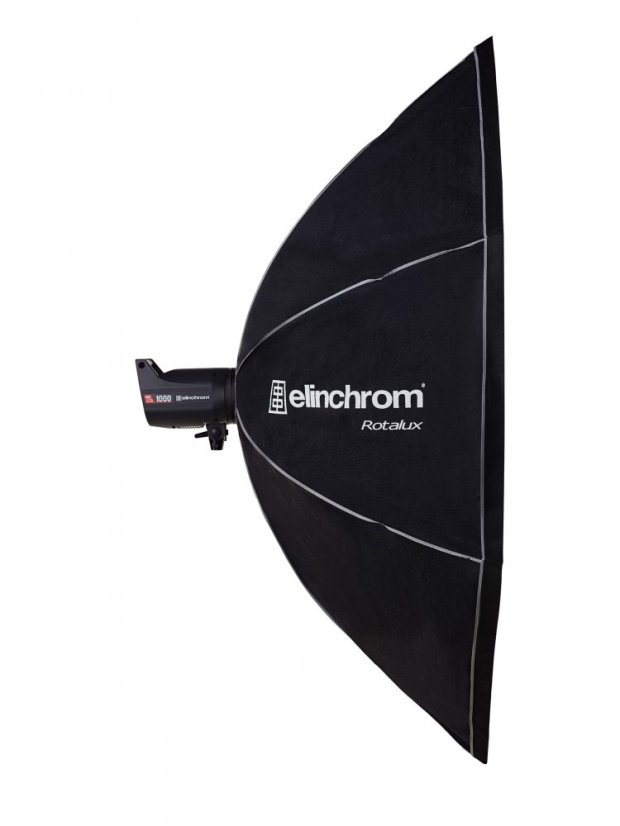 Elinchrom Rotalux Softbox Octa 175cm