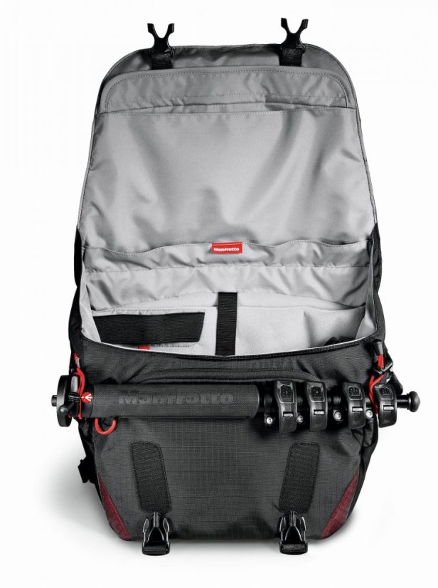 Manfrotto Pro Light camera messenger Bumblebee M-1