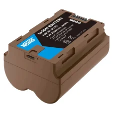 Newell Baterie NP-W235 USB-C pro Fujifilm