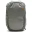 Peak Design Travel Backpack 45L Sage - šalvějově zelená