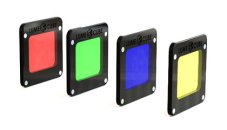 Lume Cube Sada 4 barevných RGBY filtrů