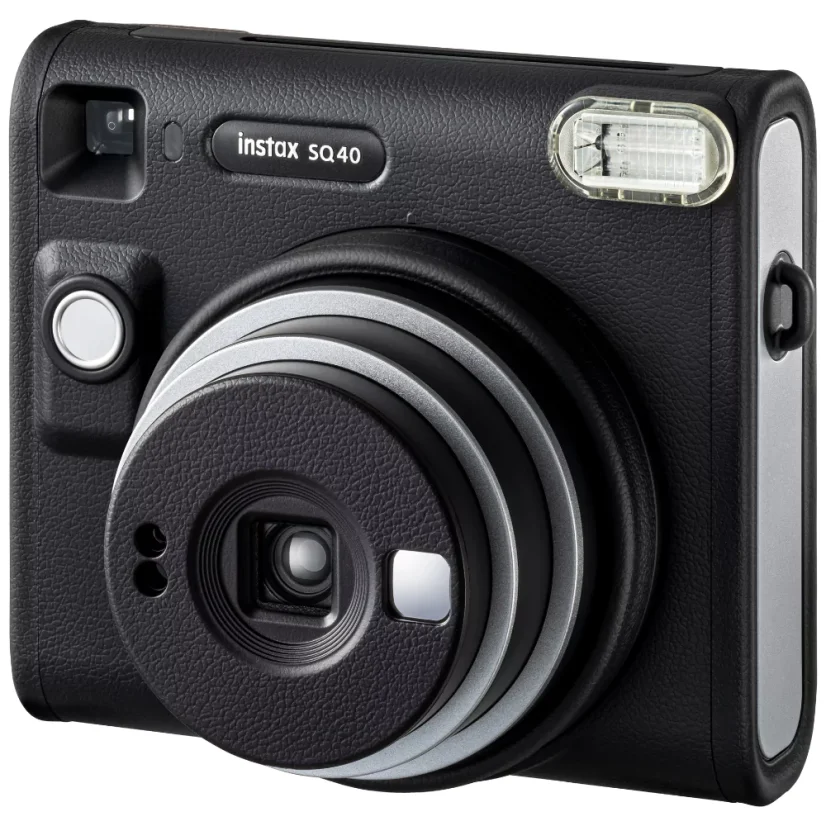 Fujifilm Instax Square SQ40