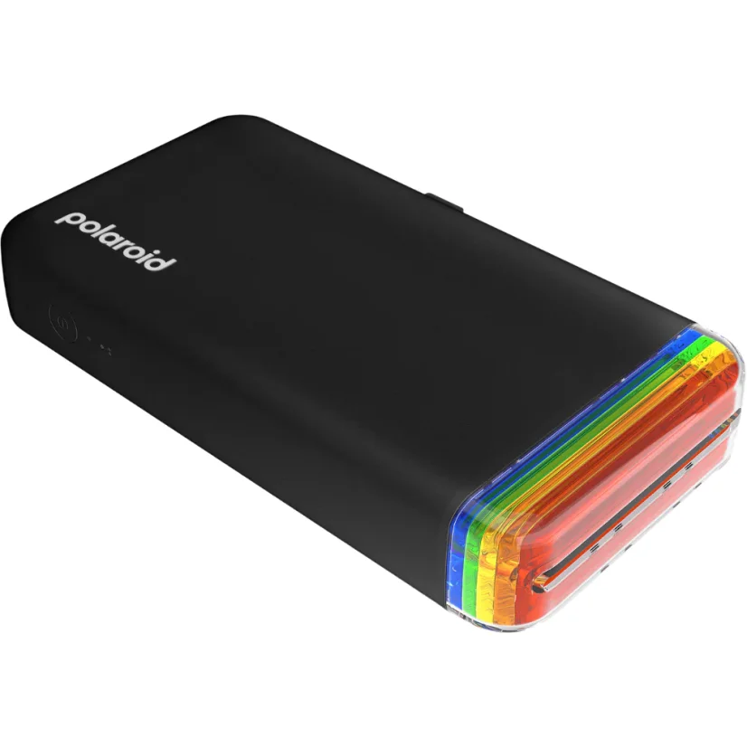 Polaroid Hi-Print Gen 2 Black