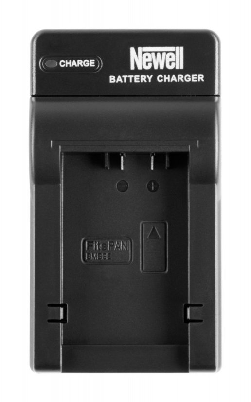 Newell DC-USB nabíječka DMW-BMB9E