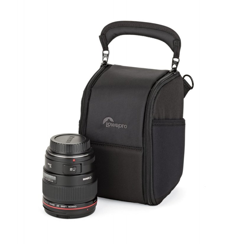 Lowepro ProTactic LensExchange100AW bk