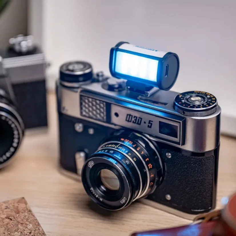 Newell RGB MiniReels - magnetické RGB LED světlo