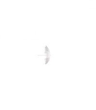 Elinchrom Pro Transparentní deštník 105cm