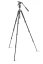 Manfrotto Befree Live Alu tripod