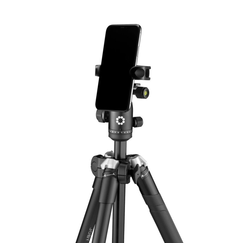 Joby RangePod Smart Black