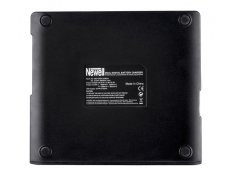 Newell DC-LCD duální nabíječka NP-FW