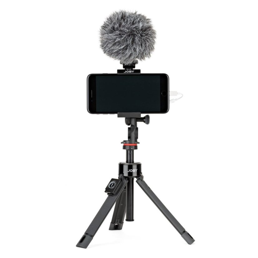 Joby GripTight PRO TelePod (Apple )