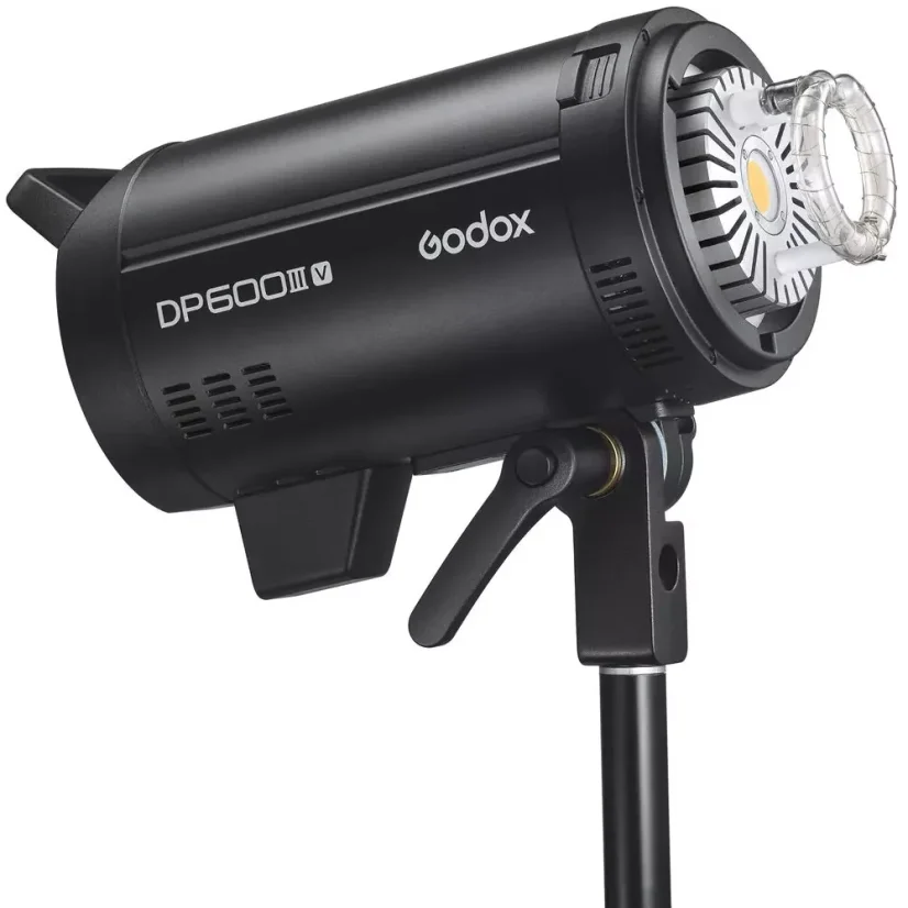 Godox DP600III-V - studiový blesk