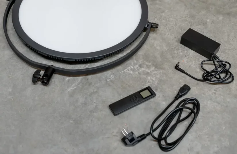 Newell Air Artha XL LED světlo 70W