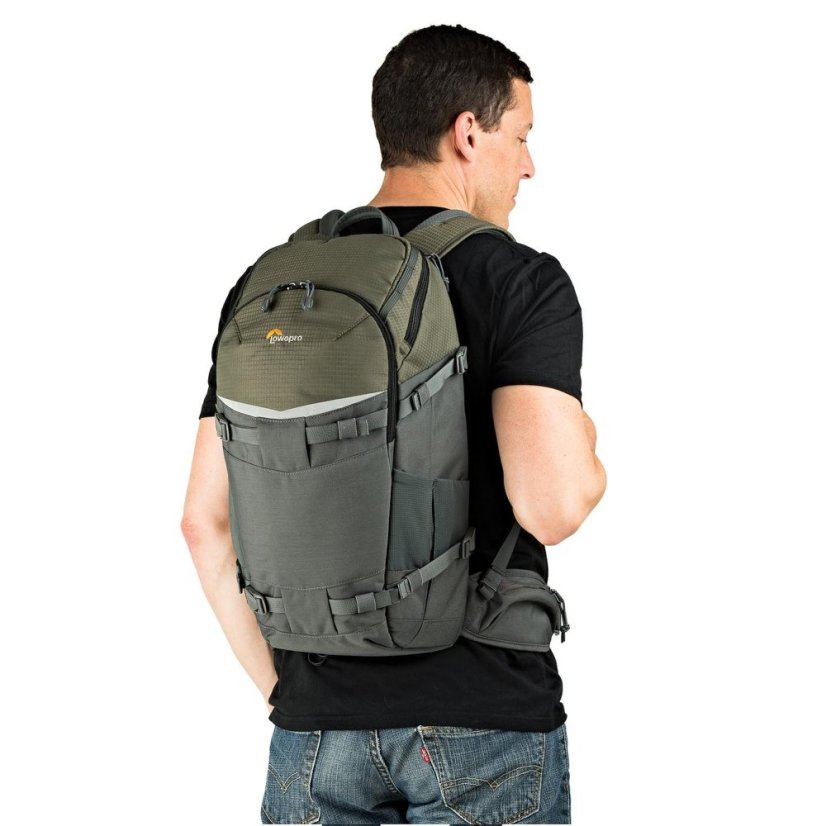 Lowepro Flipside Trek BP 350 AW (Grey)