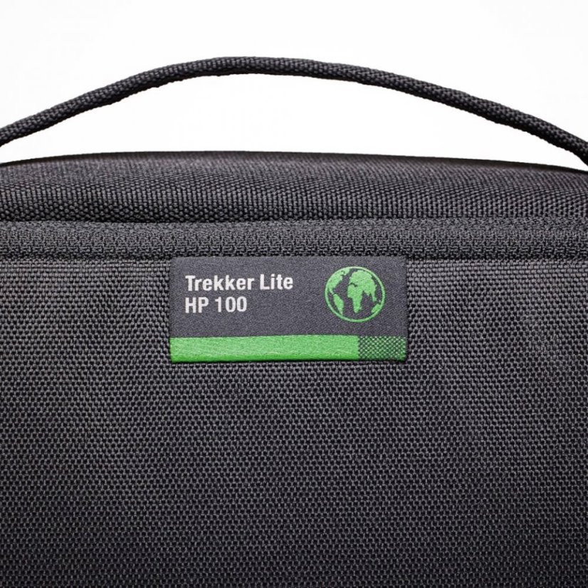 Lowepro Trekker LT HP 100 grey