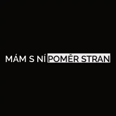Tričko POMĚR STRAN