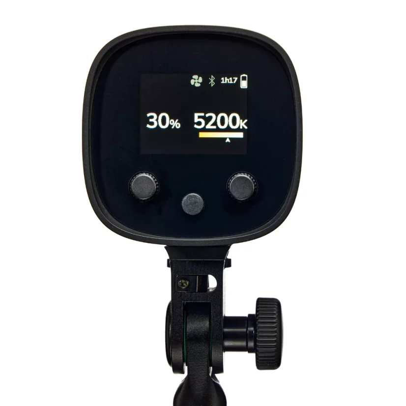 Elinchrom LED 100 C - Dual kit