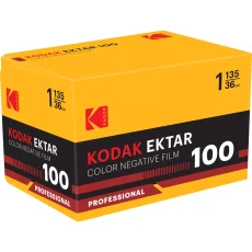 Eastman Kodak Ektar 100 - 35 mm (36 snímků)