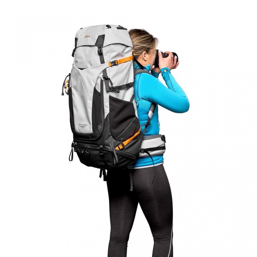 Lowepro PhotoSport PRO 70L AW III(S-M)