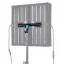 Nanlite PavoSlim 120B/120C Dual-Panel Coupler Kit with Softbox - propojovací sada se softboxem