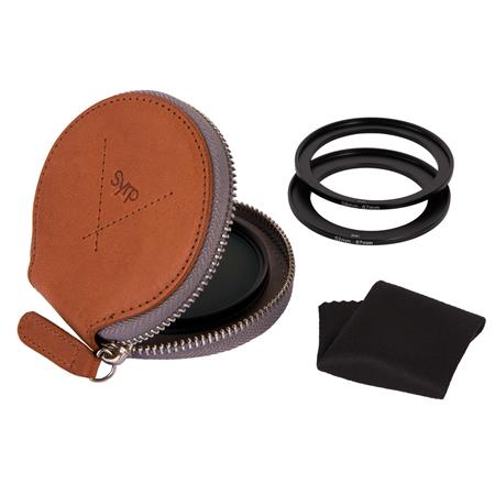 Syrp Small Circular Polarising Filter 67mm