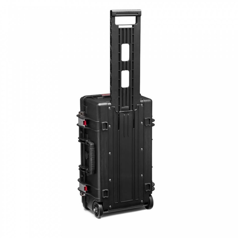 Manfrotto PRO Light Reloader Tough H-55 FOAM Roller
