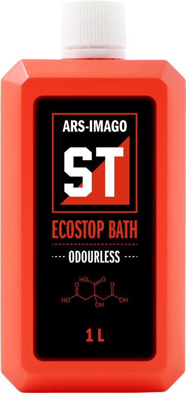 Ars-Imago ST ecostop bath 1000ml Ars-Imago ST ecostop bath 1000ml