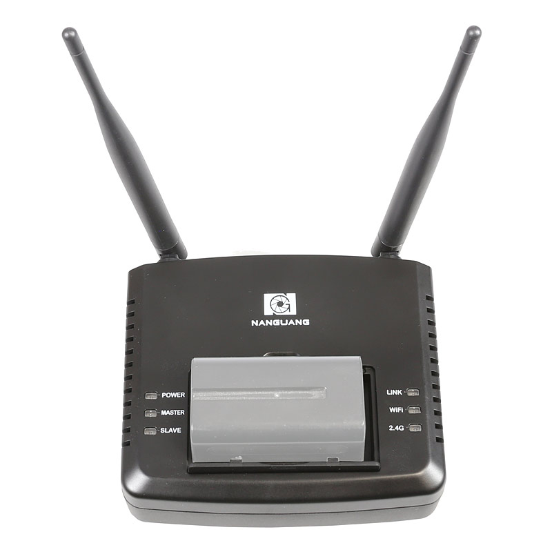 Nanlite CN-W2 WiFi Control Box