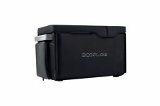Ochranný obal pro EcoFlow Přenosnou ledničku Glacier